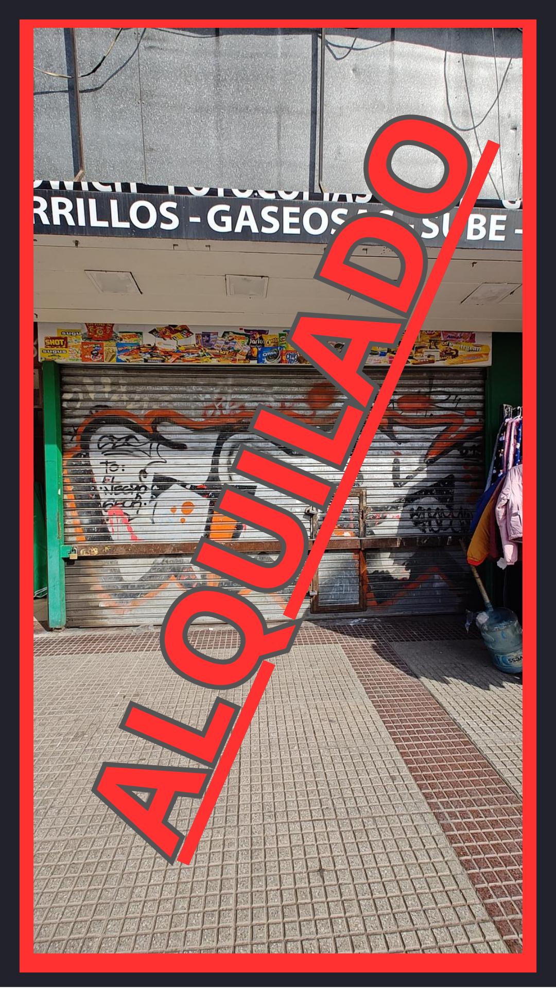 Av. Luro al 6100
